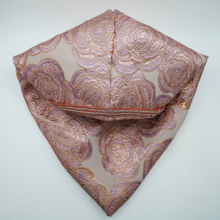 The "Atarah" Couture Tichel Turban