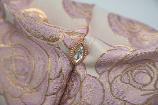The "Atarah" Couture Tichel Turban