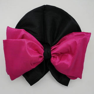 The "Sweetheart" Couture Turban