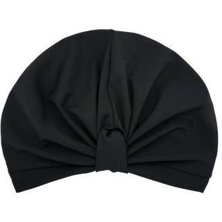 UV 50+ Aloe Cooling Activewear Turban | Black