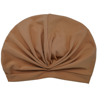 UV 50+ Aloe Cooling Activewear Turban | Beige