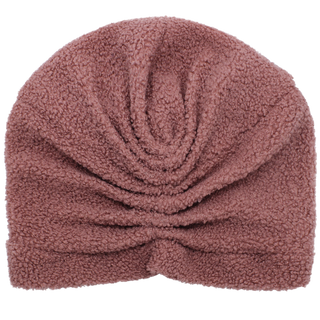 Plush Lounge Turban
